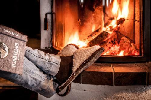 Hostal Angerer Alm