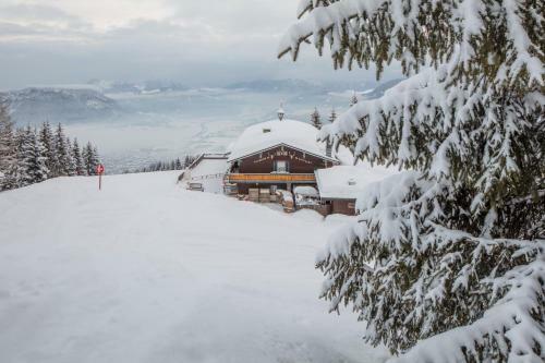 Hostal Angerer Alm