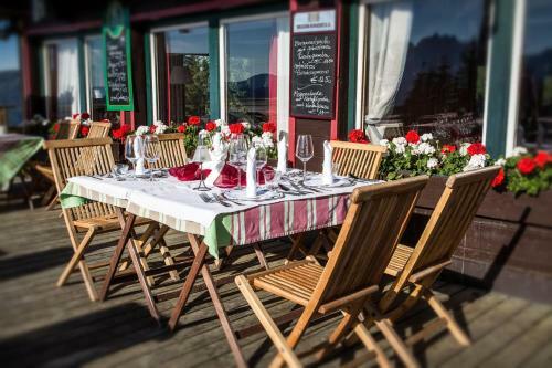 Hostal Angerer Alm