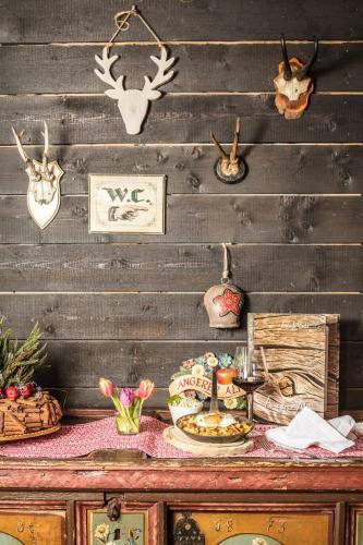 Hostal Angerer Alm