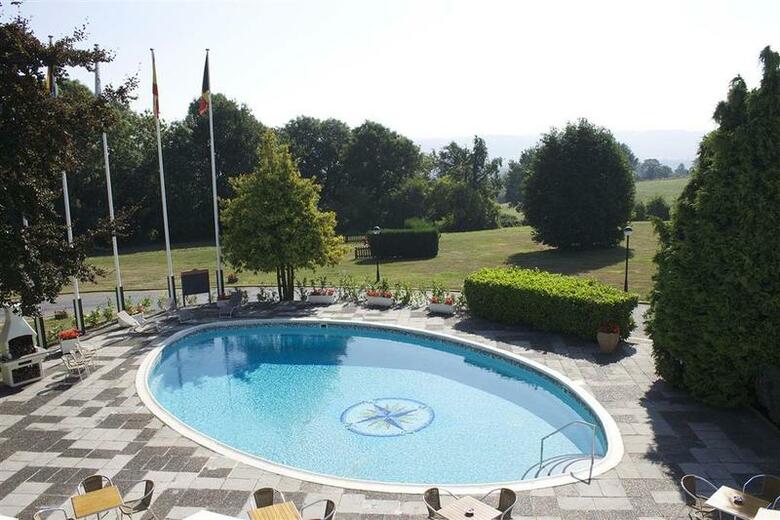 Globales Post Hotel & Wellness