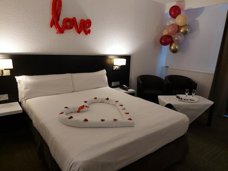 Globales Post Hotel & Wellness