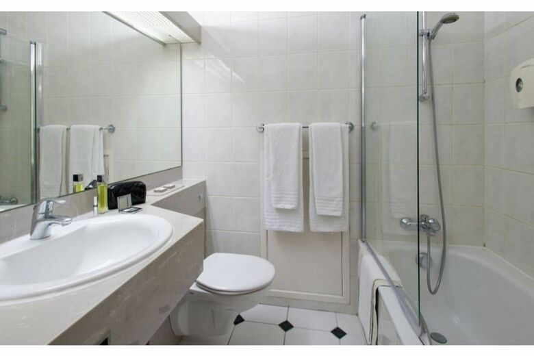 Globales Post Hotel & Wellness