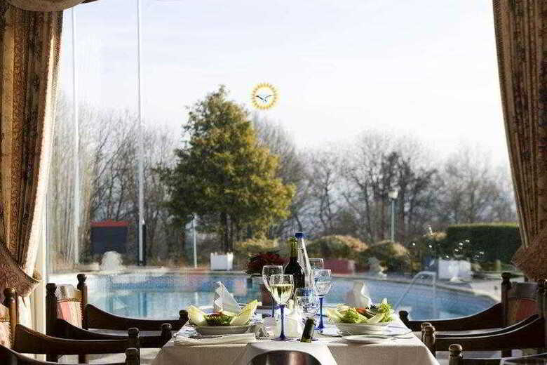 Globales Post Hotel & Wellness