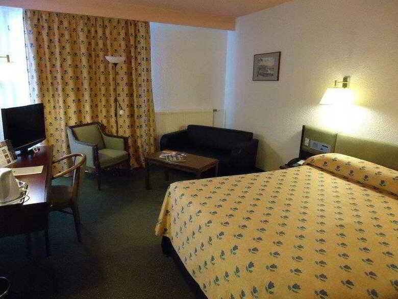 Globales Post Hotel & Wellness