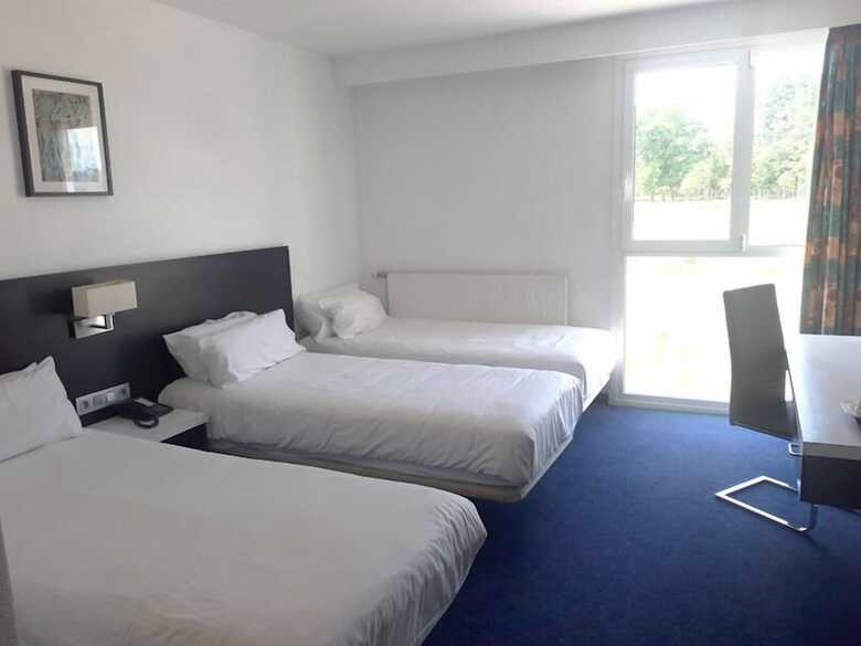 Globales Post Hotel & Wellness