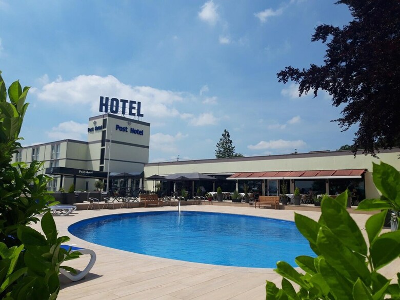 Globales Post Hotel & Wellness