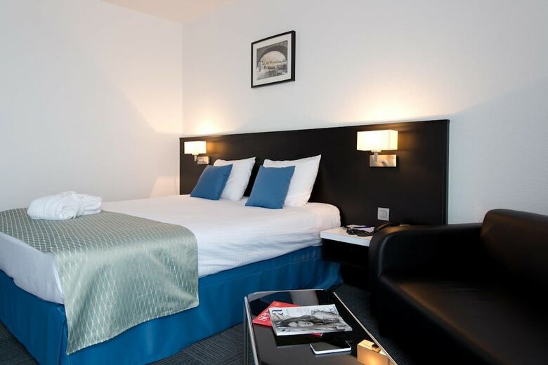 Globales Post Hotel & Wellness