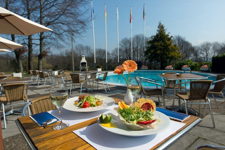 Globales Post Hotel & Wellness