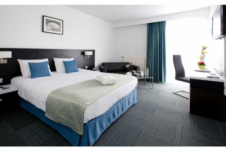 Globales Post Hotel & Wellness