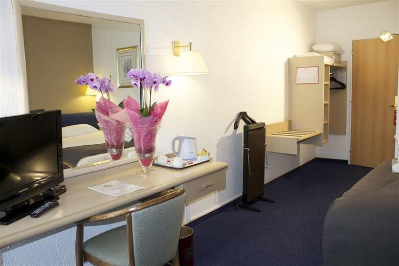 Globales Post Hotel & Wellness