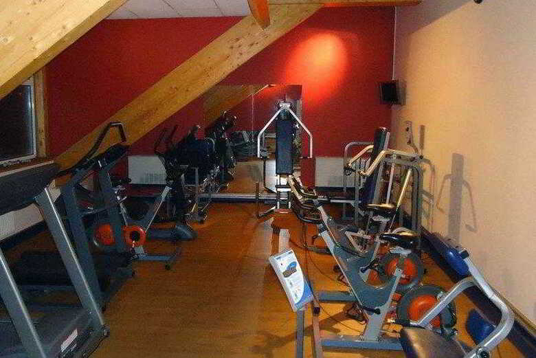 Globales Post Hotel & Wellness
