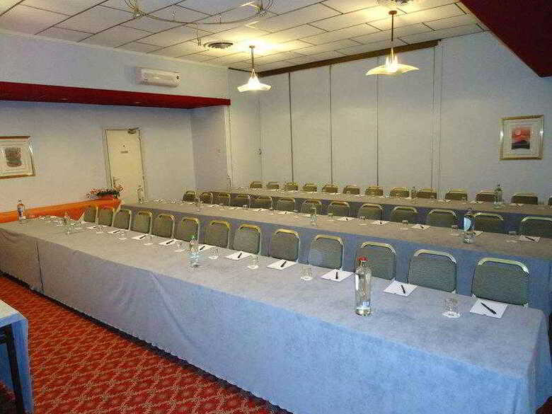 Globales Post Hotel & Wellness