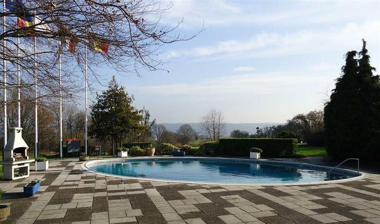 Globales Post Hotel & Wellness
