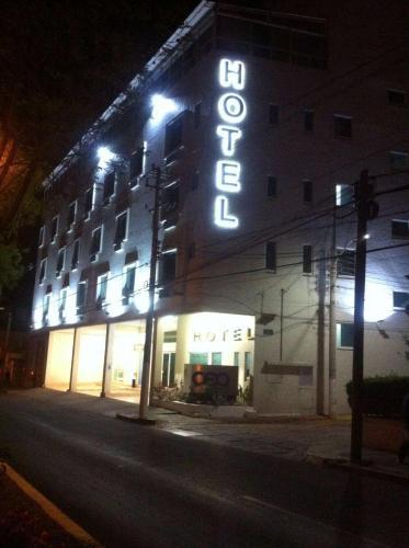 Hotel Ceo