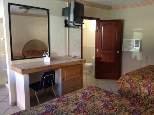 Hotel Senorial