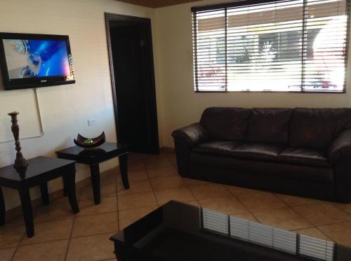 Hotel Senorial