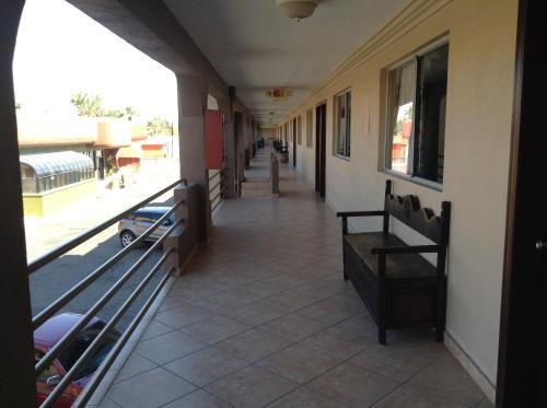 Hotel Senorial