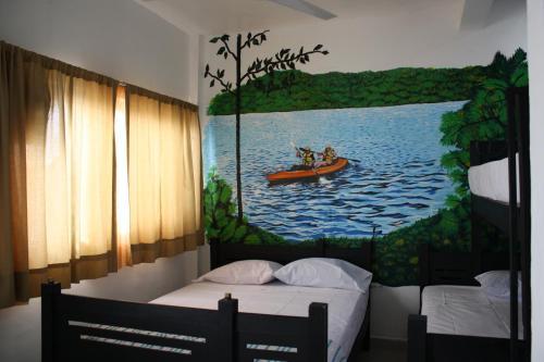 Hotel Calle 8