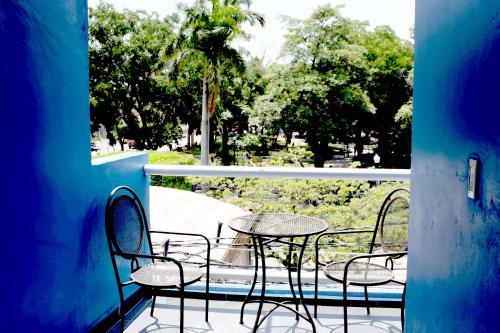 Hotel Calle 8