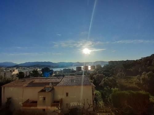 Apartamento Appartement Vue Mer Avec Parking