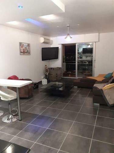 Apartamento Appartement Vue Mer Avec Parking