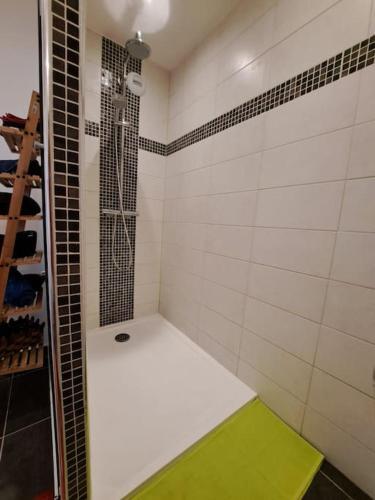 Apartamento Appartement Vue Mer Avec Parking