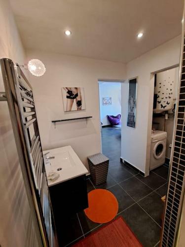 Apartamento Appartement Vue Mer Avec Parking