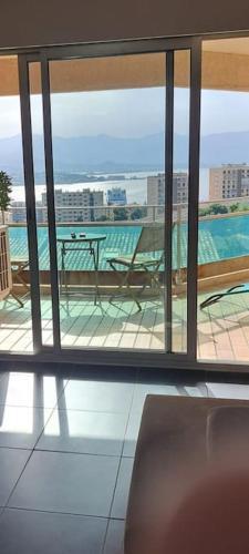 Apartamento Appartement Vue Mer Avec Parking