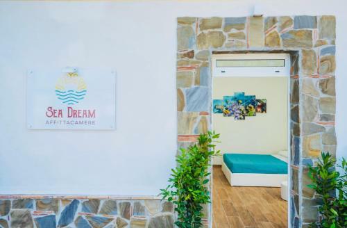 Bed & Breakfast Sea Dream