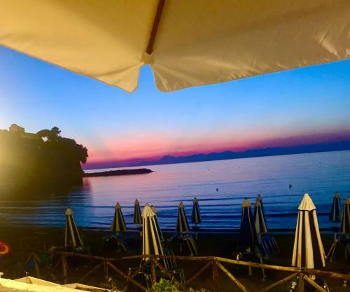 Bed & Breakfast Sea Dream