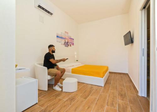 Bed & Breakfast Sea Dream