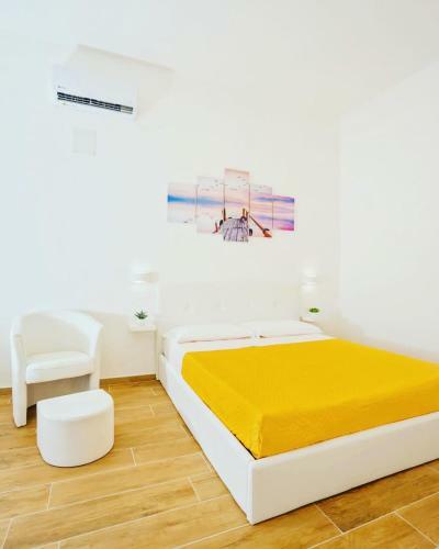 Bed & Breakfast Sea Dream