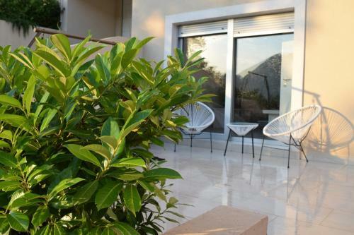Apartamento Garden View