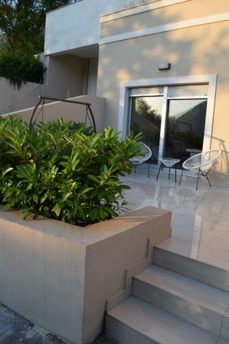 Apartamento Garden View