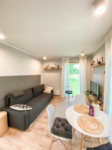 Aarme Vacation House Near The Baltic Sea