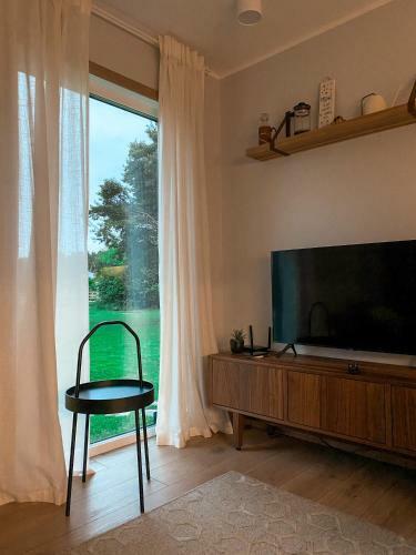 Aarme Vacation House Near The Baltic Sea