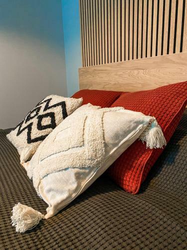 Aarme Vacation House Near The Baltic Sea