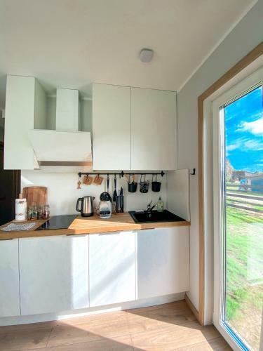 Aarme Vacation House Near The Baltic Sea
