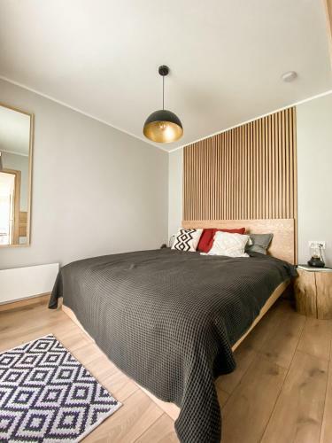 Aarme Vacation House Near The Baltic Sea