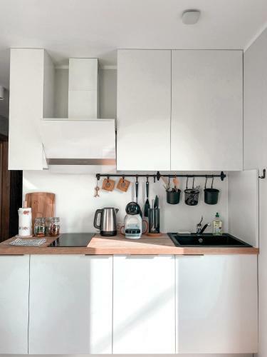 Aarme Vacation House Near The Baltic Sea