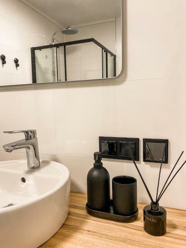 Aarme Vacation House Near The Baltic Sea