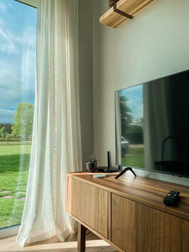 Aarme Vacation House Near The Baltic Sea