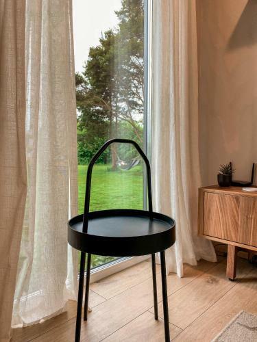 Aarme Vacation House Near The Baltic Sea