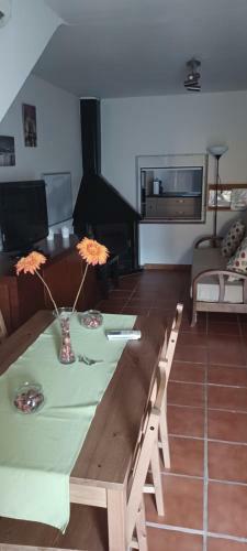Apartamento Casa Marchena