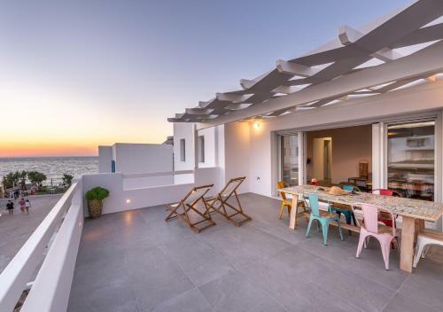 Elyos Boutique Apartments