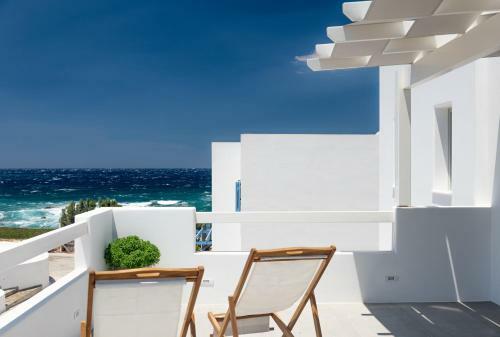 Elyos Boutique Apartments