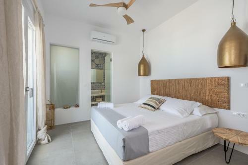 Elyos Boutique Apartments