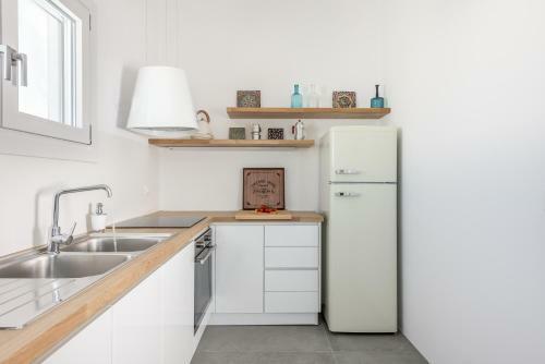 Elyos Boutique Apartments