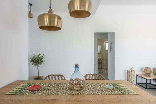 Elyos Boutique Apartments